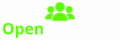 Open Members